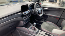 Ford Kuga 1.5 EcoBoost 150 ST-Line Edition 5dr Petrol Estate